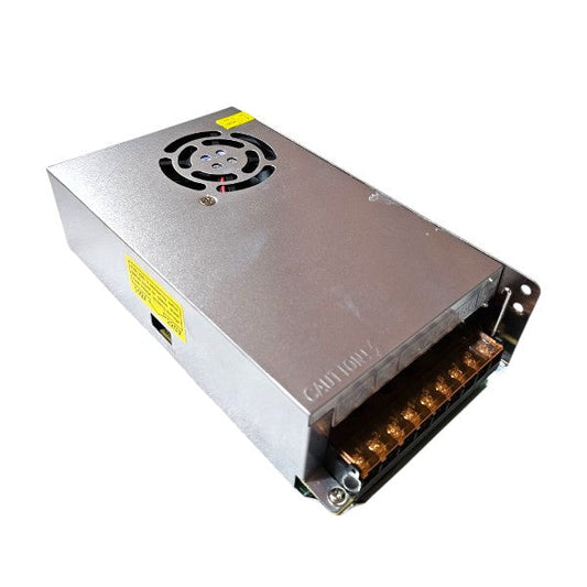 XF000042 AC-DC 12V 20A Iron Box Power Supply