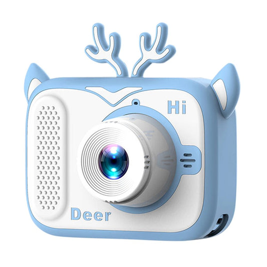 Aerbes AB-SX01 Deer Kids Image And Video Camera…