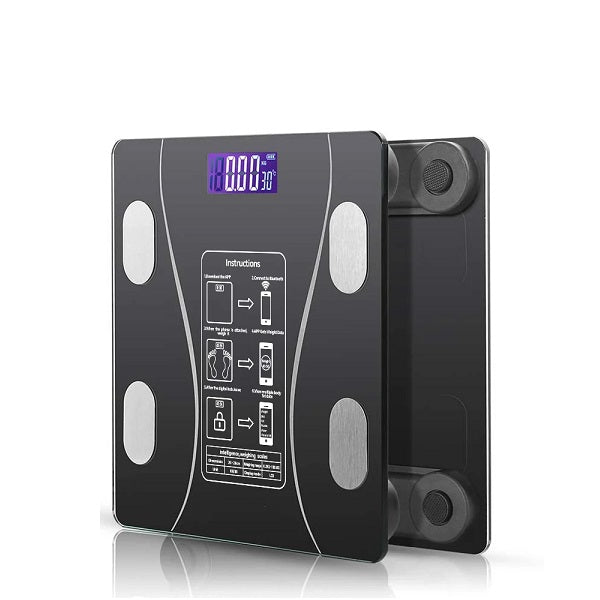 Aerbes AB-J178 Wireless Battery Operated Digita…