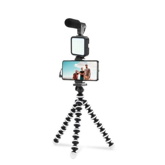 03LM Vlogging Kit For Social Media