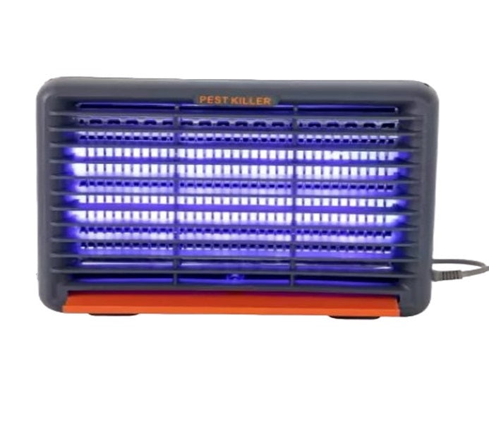 PM-030 Electric Fly Killer 10W UV Bug Zapper Mo…