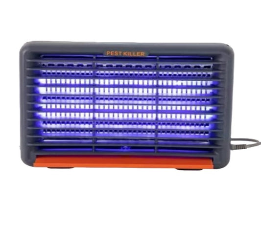 PM-030 Electric Fly Killer 10W UV Bug Zapper Mo…