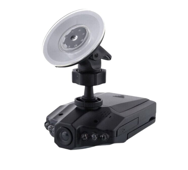 Aerbes AB-Q003 HD Car Dash Cam Video Camera 2.5… - Bundle of 2