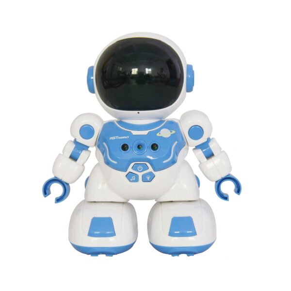 0014 Astronaut Robot