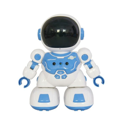 0014 Astronaut Robot