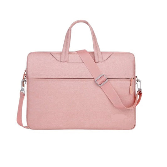 JG20375374 15″ Stylish Laptop Bag With Sh… - Bundle of 2