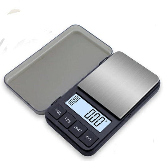 Aerbes AB-C01 Digital Mini Electronic Scale