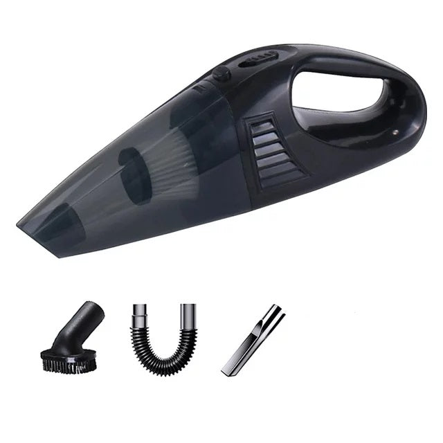 Aerbes AB-J386 Rechargeable 3000Mah Vacuum Clea…