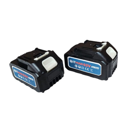 HT/BBC-62TR 62V 1500mah Lithium Battery Pack of…