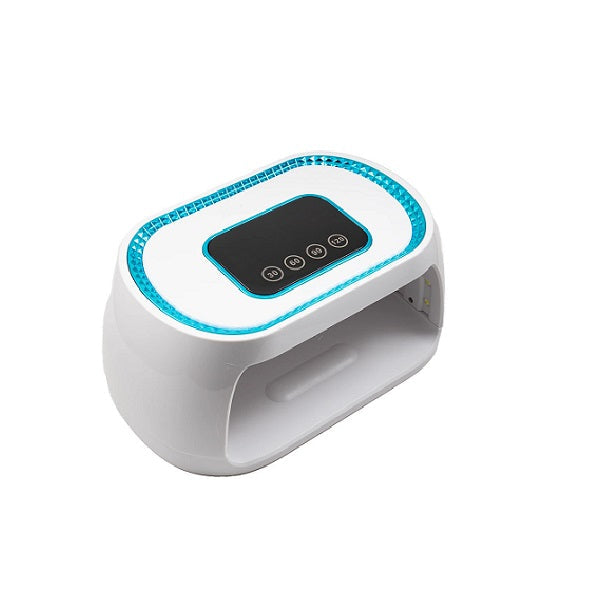 Aorlis AO-78037 UV LED Smart Nail Lamp 36LED 16…