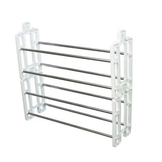 JG20375317 Four-Tier Shoe Rack