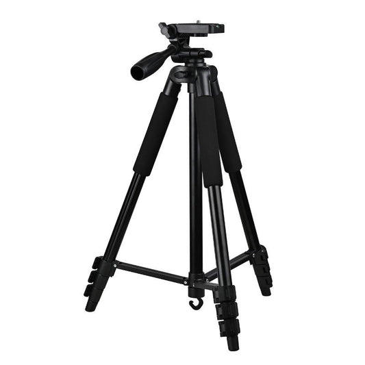 T3218 Lightweight Adjustable Tripod With Cell P… - Bundle of 2
