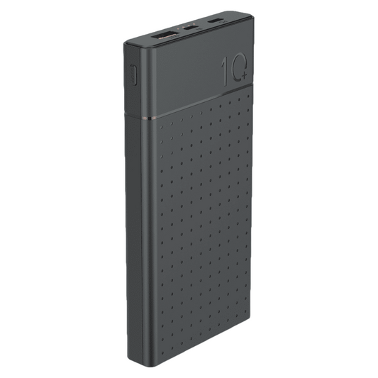 X03 SOVO 10000Mah Power Bank - Bundle of 2