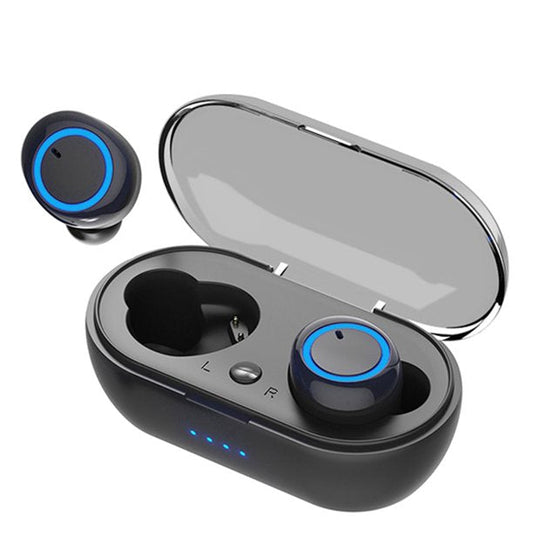 Aerbes AB-D519 True Wireless Bluetooth V5.0 Sma… - Bundle of 2