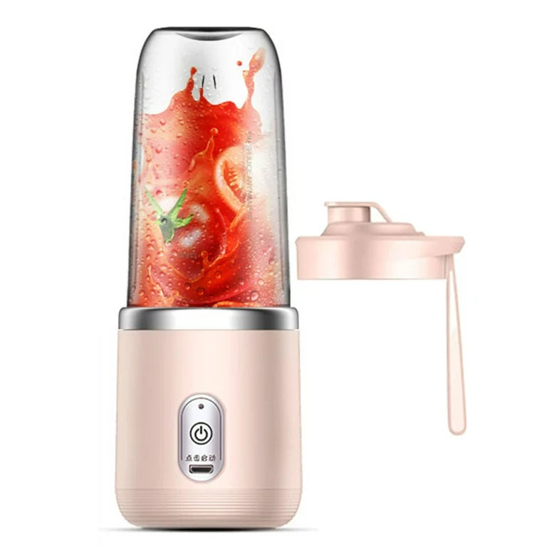 Aorlis AO-78228 Portable Double Cup Rechargeabl…