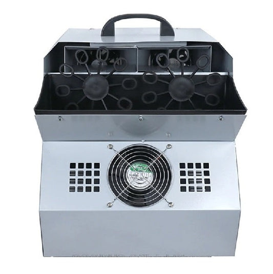 300W PM-087 Bubble Machine With Remote Control …