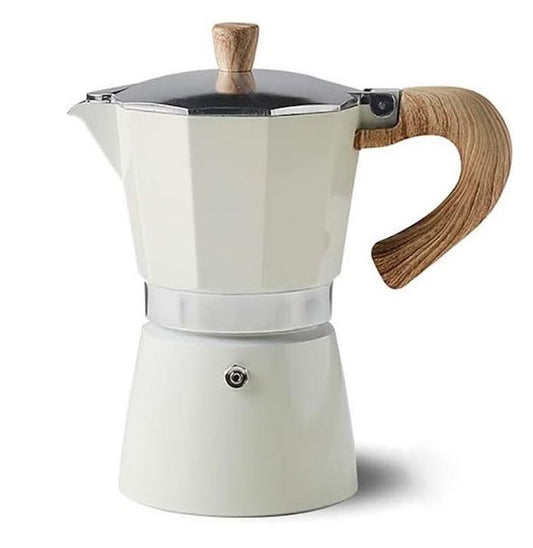 1831519 Moka Coffee Pot 150ml