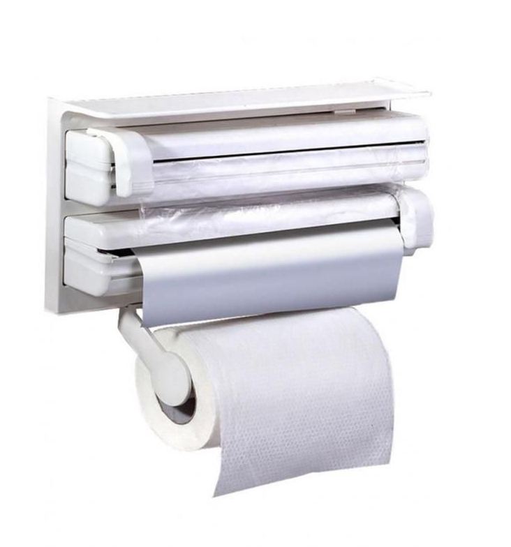 XF0890 Triple Paper Dispenser