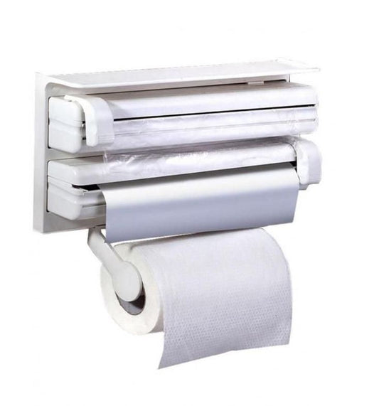 XF0890 Triple Paper Dispenser