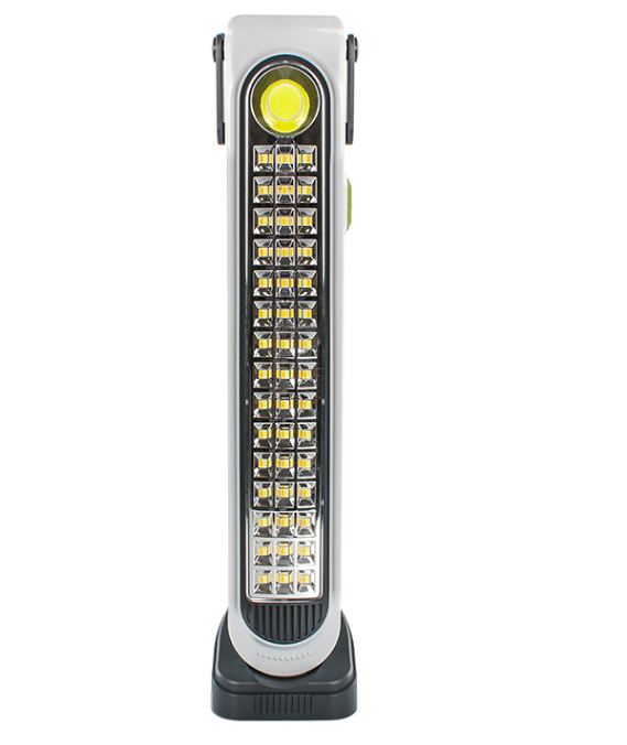 Aerbes AB-TA219 Rechargeable Solar Powered Emer… - Bundle of 2