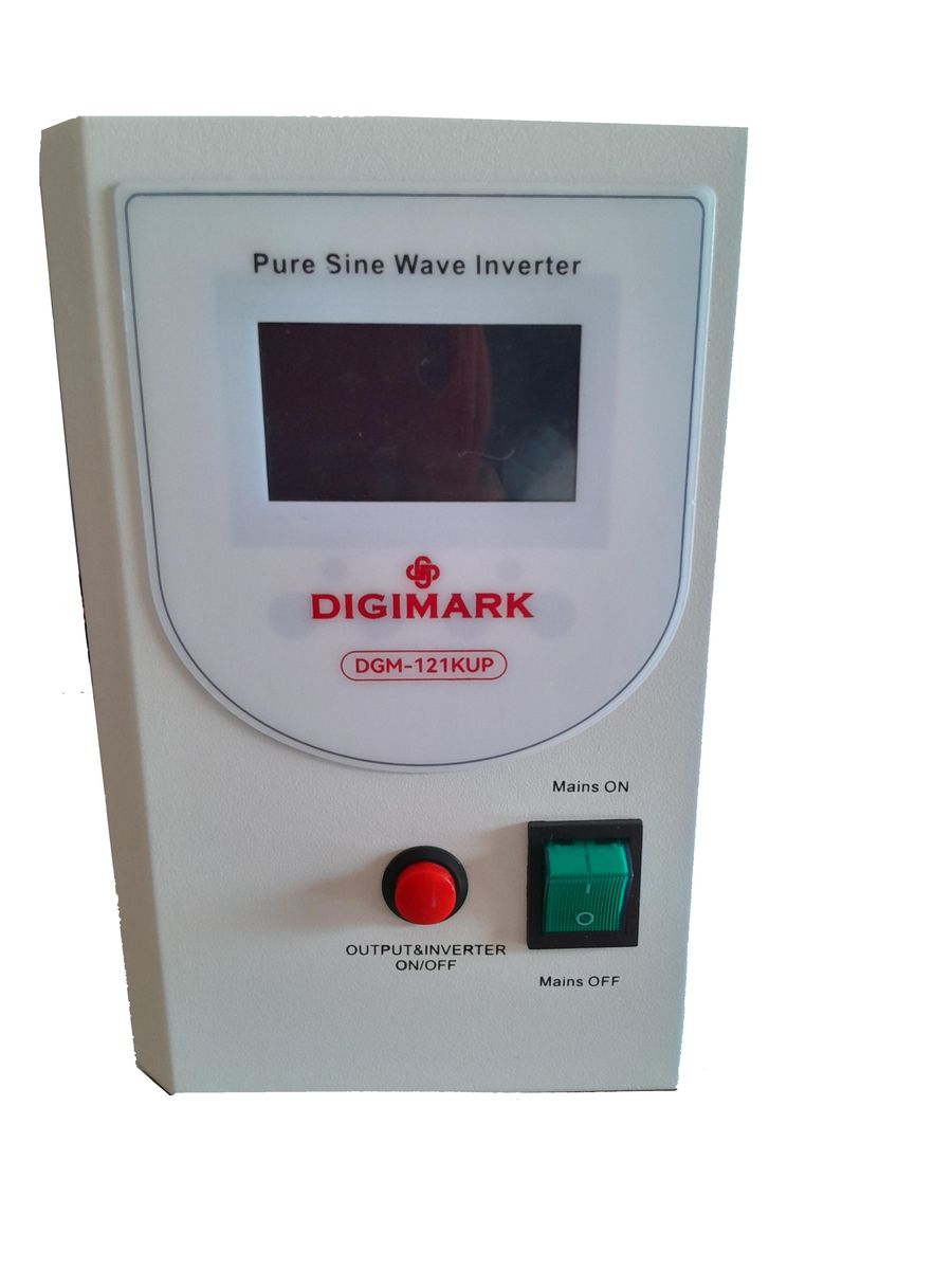 Digimark 700watts Pure Sine Wave Inveter 220-2240