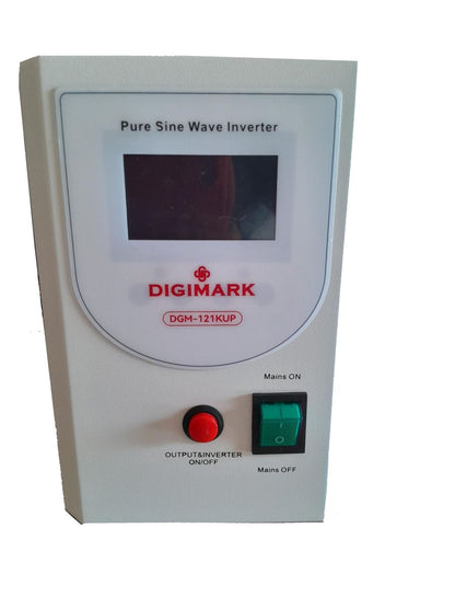 Digimark 700watts Pure Sine Wave Inveter 220-2240
