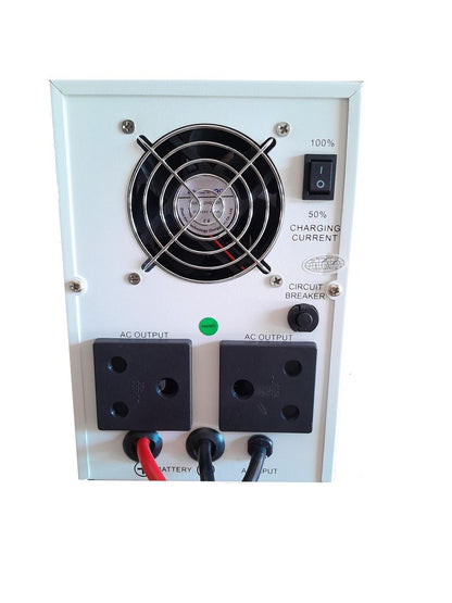 Digimark 700watts Pure Sine Wave Inveter 220-2240