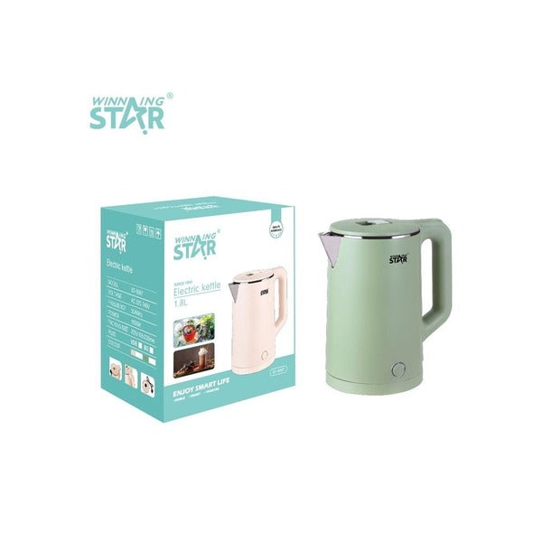 Winning star Electric kettle ST-6007