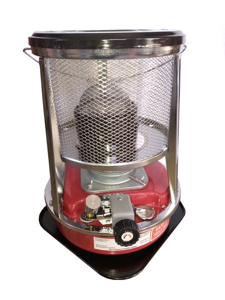 Condere Paraffin Heater(Automatic Shut-off Device)