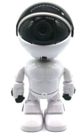 Andowl Robot Smart Camera- Q-S39