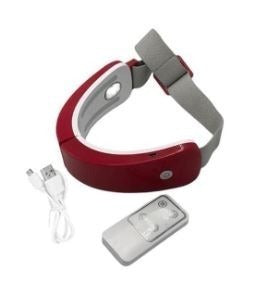 183715 M52 V Shaped Facial Massager x 2