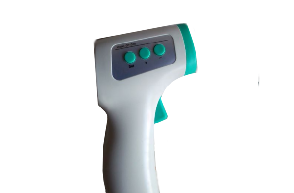 Handheld Infrared Non-Contact Forehead Thermometer