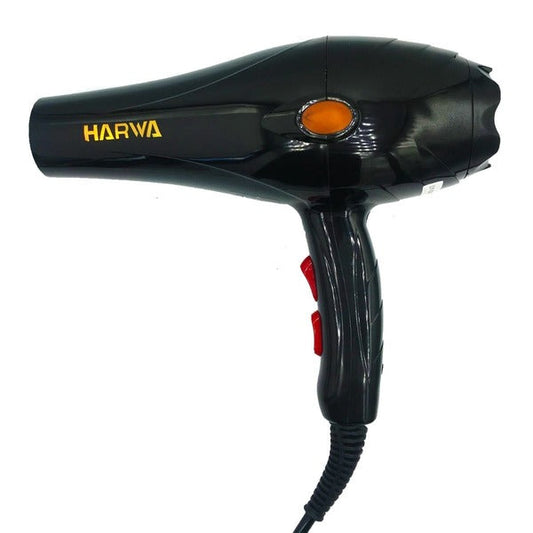 Harwa 2400W DC Motor Hair Dryer - Blow Dryer