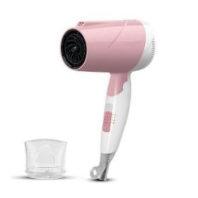 Aorlis AO-49968 Mini Foldable Hair Dryer 1800W x 2