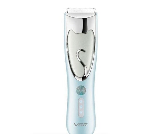 VGR V-203 Professional Pet Barber Electric Hair Clipper