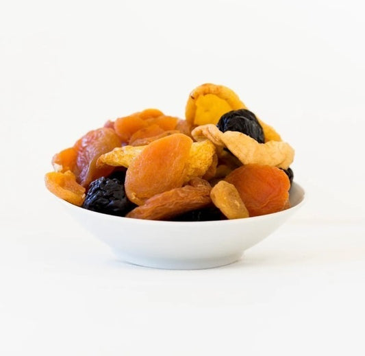 Dried Fruit Salad (300g x5)