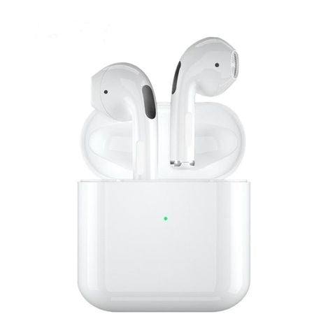 Pro 4 TWS Wireless Headset Sports Earbuds For All Smartphones