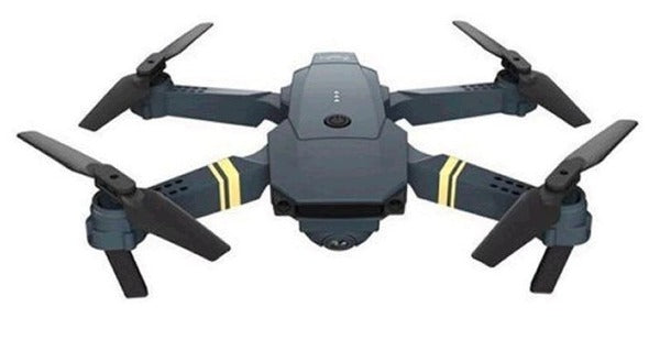 Andowl Foldable Micro Drone Set - Sky97