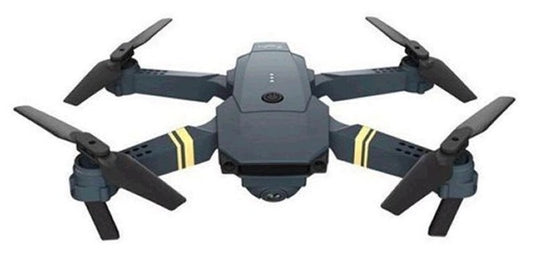 Andowl Foldable Micro Drone Set - Sky97