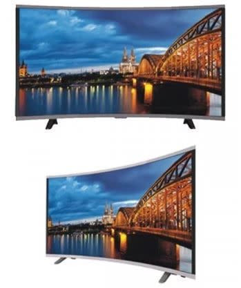 Condere 26 inch Curved LED TV