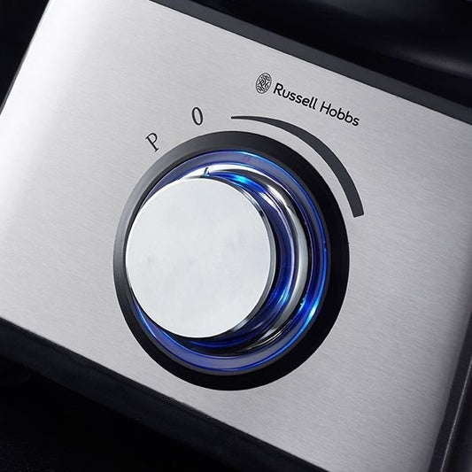 1000W STAINLESS STEEL FOOD PROCESSOR