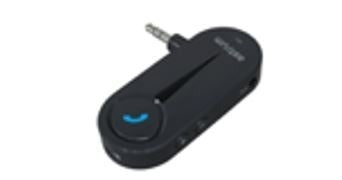 Wireless Bluetooth Receiver.