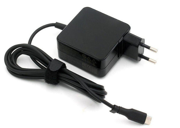 65W Type C Power Adapter