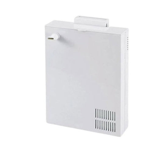 Jeneca GL-7 Internal Aquarium Back Hanging Filter