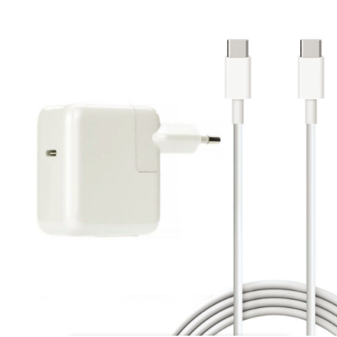 USB-C Laptop Adapter Type-C Charger - XFO342 61W