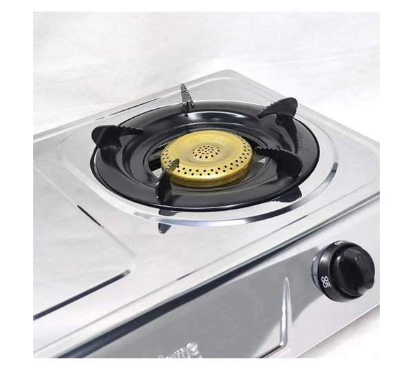 Cadac - 2 Plate Stainless Steel Stove