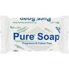 Pure Glycerine Soap Original Super Value Pack 6 X 150g