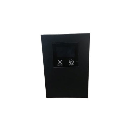 ECCO 3500w 24V30A Pure Sine Wave Solar UPS/Inverter - NS3500