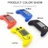 16 Bit Built-in 788 In 1 Handheld Game Player Digital Pocket Game HD Rocker Eye