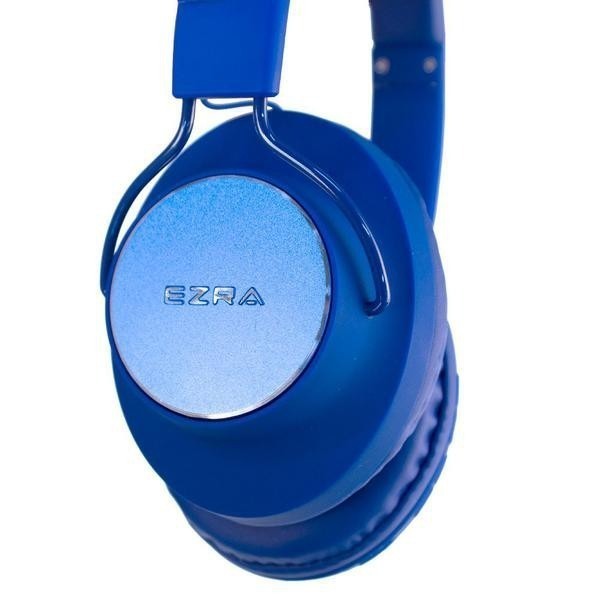 EZRA BW-03 wireless headset wireless headphone hi-fi quality sound headphone Bluetooth headphone